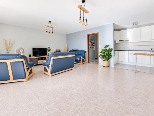 Appartement te huur
