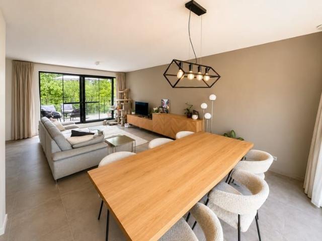 Appartement te huur