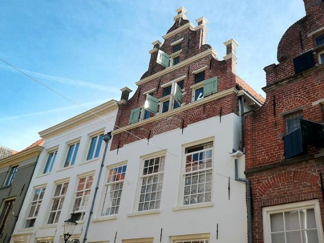 Appartement te huur