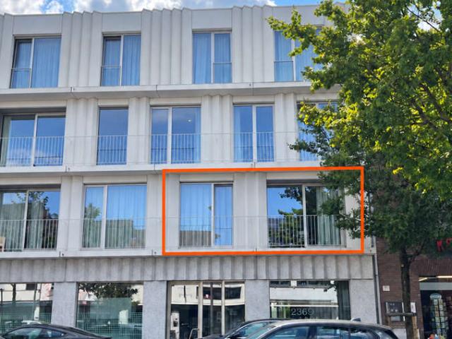 Appartement Te huur