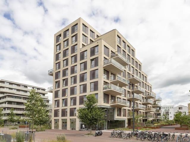 Appartement te huur