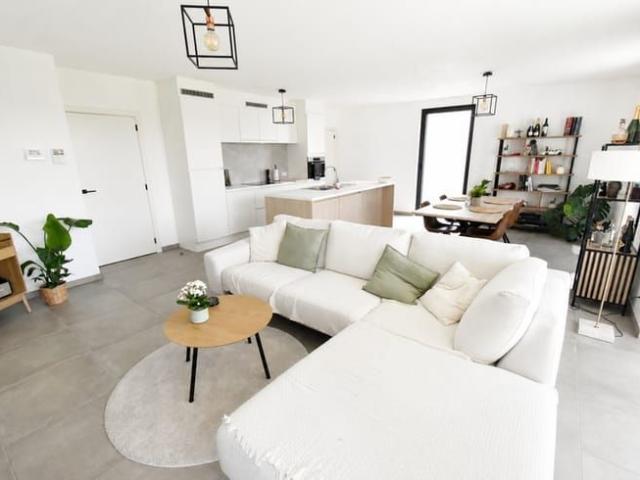 Appartement te huur