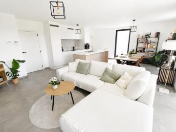 Appartement te huur