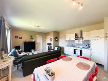 Appartement te huur
