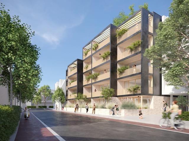 Appartement te huur