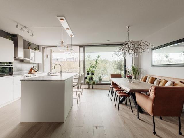 Appartement te huur