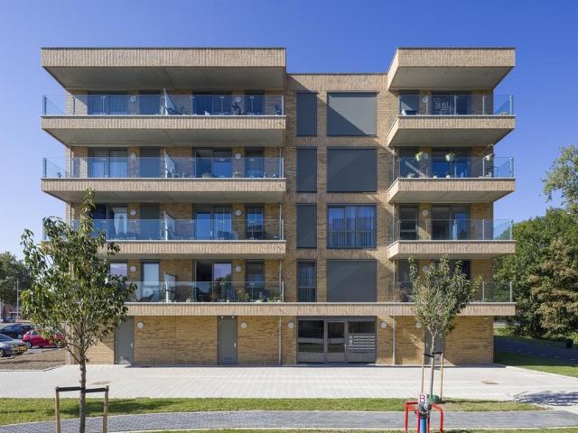 Appartement te huur