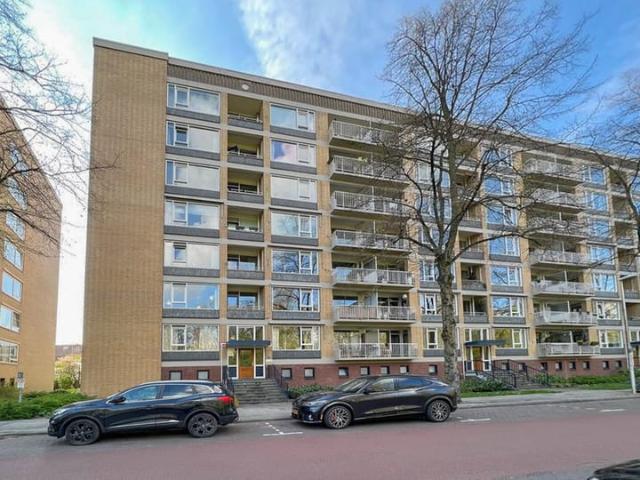Appartement te huur
