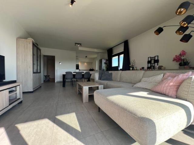 Appartement te huur