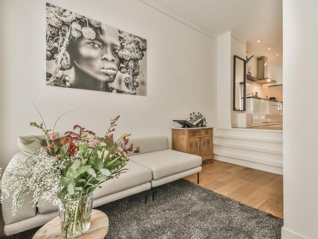 apartment for rent in Boomstraat 13 A 1015 LA Amsterdam Anjeliersbuurt Noord