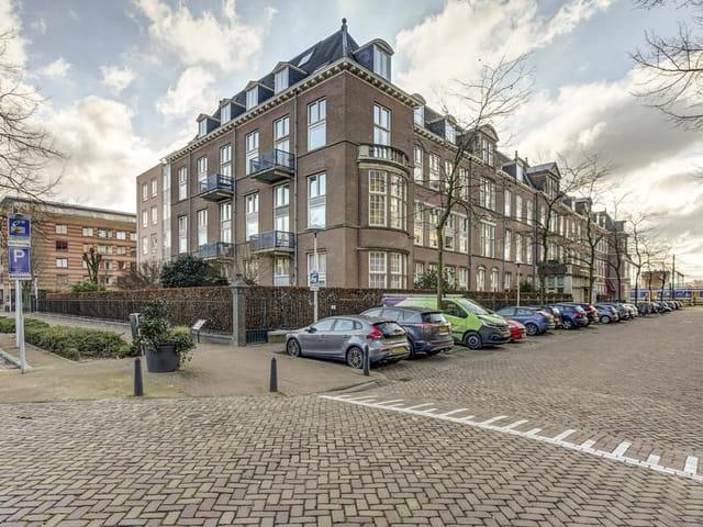 Appartement te huur