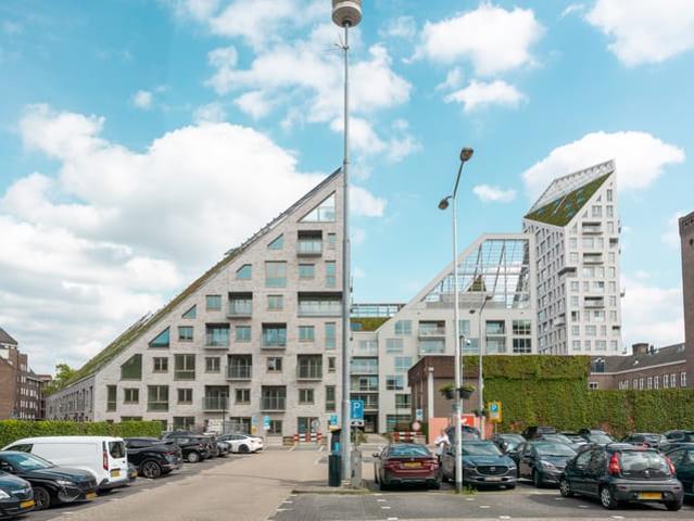 Appartement te huur