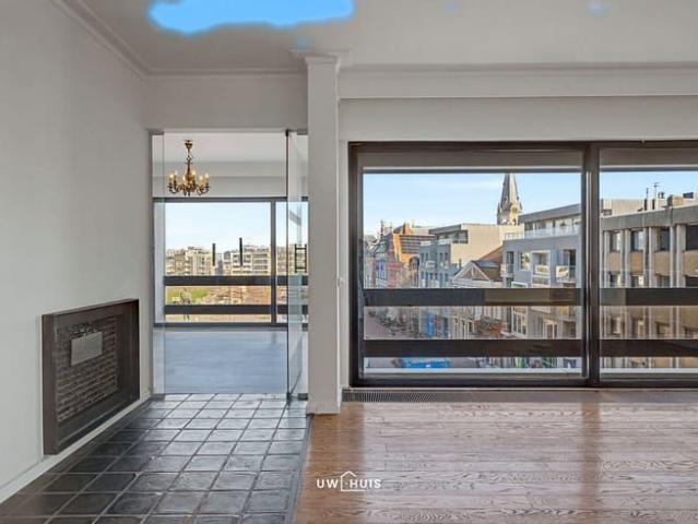 Appartement te huur