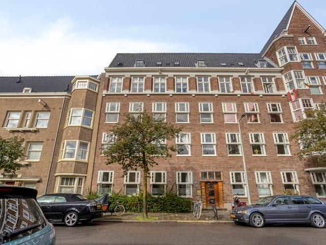 Appartement te huur