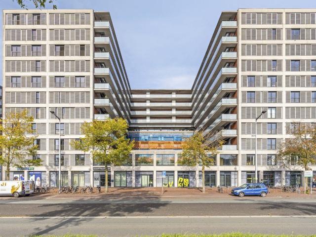 Appartement te huur