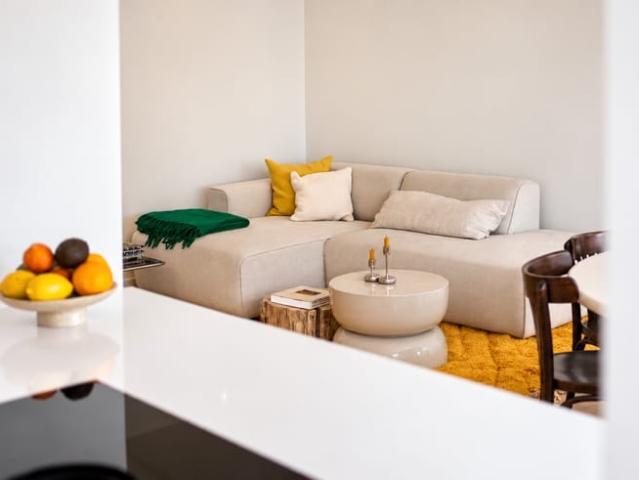 Appartement te huur