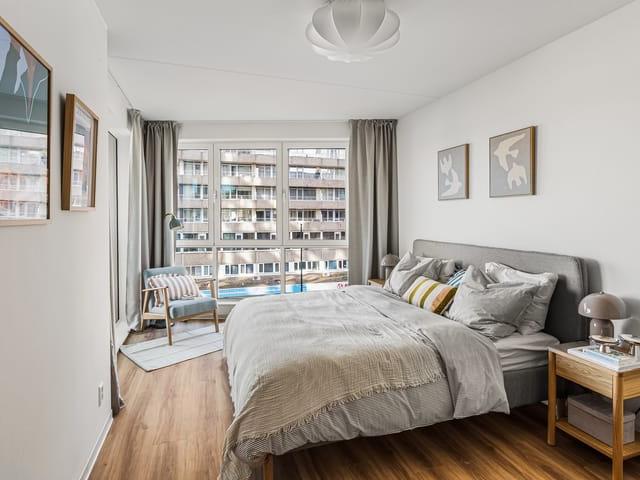 apartment for rent in Prinses Alexia Promenade 15 2284BT Rijswijk Artiestenbuurt Rijswijk ZH