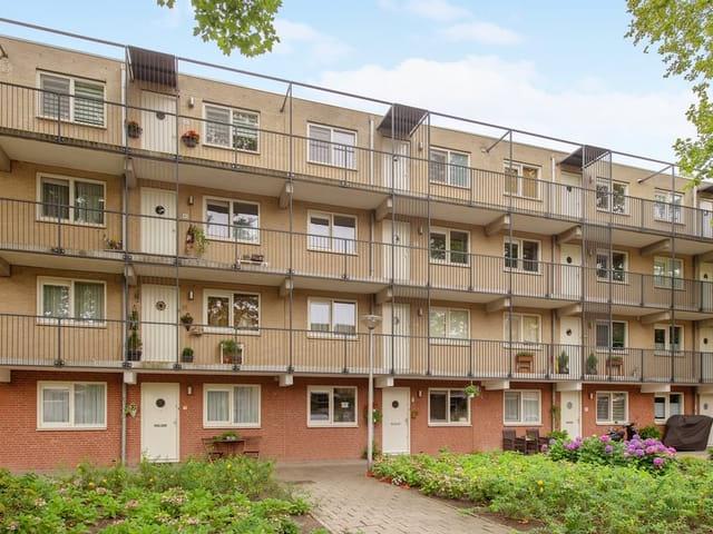 apartment for rent in Apolloweg 67 2624 MZ Delft Mythologiebuurt
