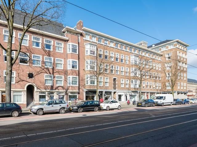 Appartement te huur