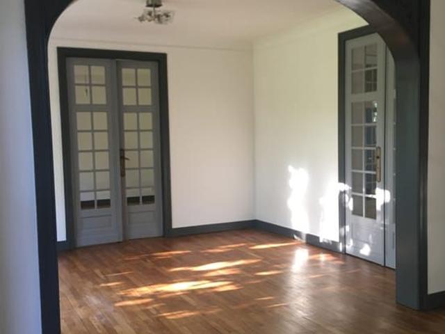 Appartement te huur