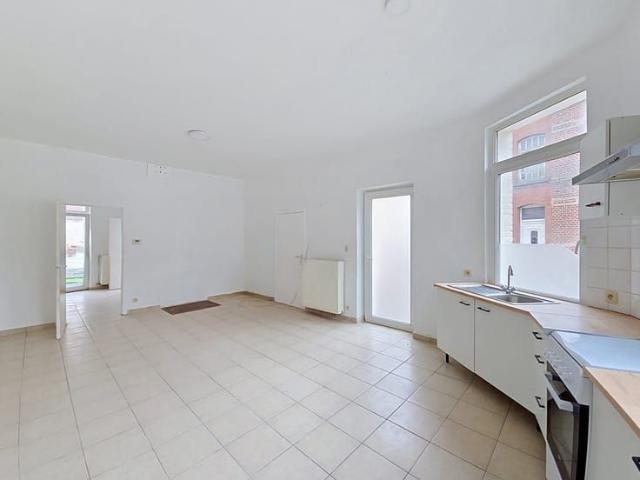 Appartement te huur