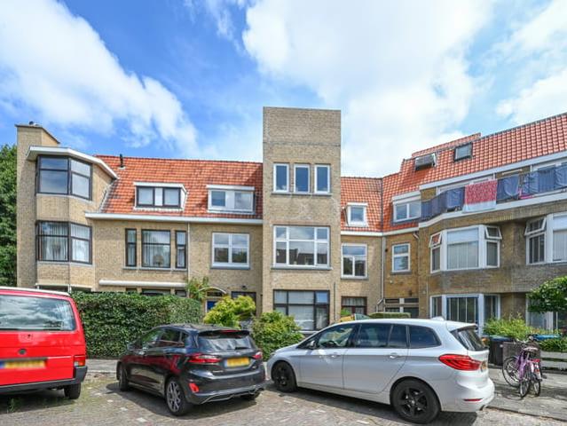 Appartement te huur