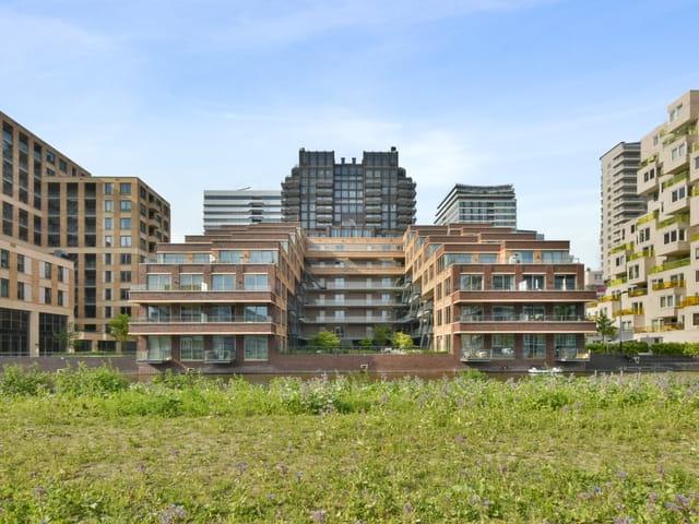 Appartement te huur