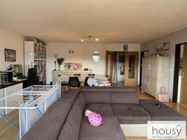 Appartement te huur