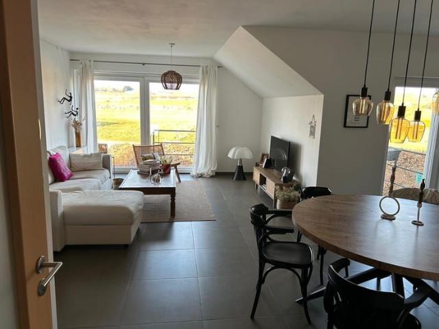 Appartement te huur