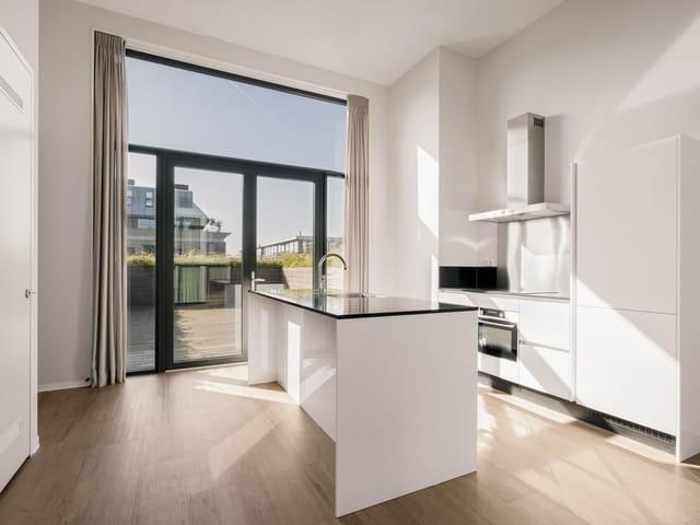 Appartement te huur