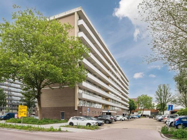 Appartement te huur