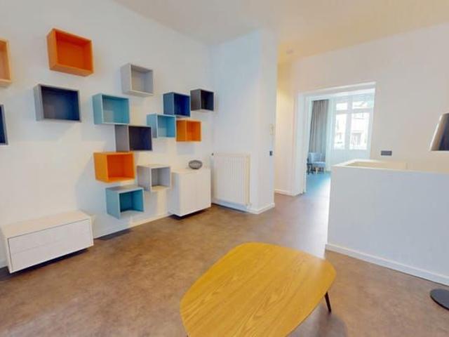 Appartement te huur