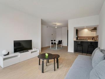 Appartement te huur