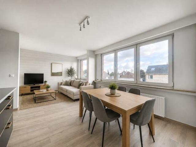 Appartement te huur