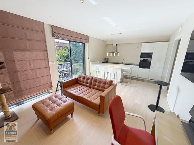 Appartement te huur