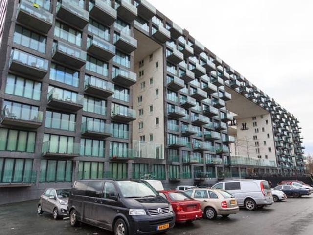 Appartement te huur