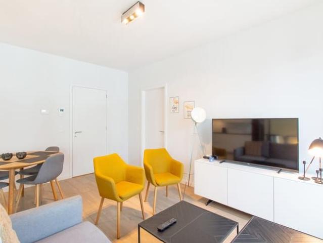 Appartement te huur