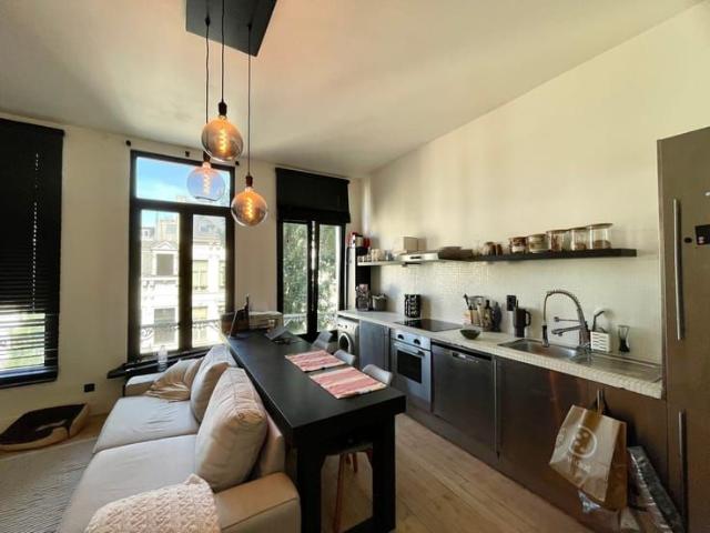 Appartement te huur