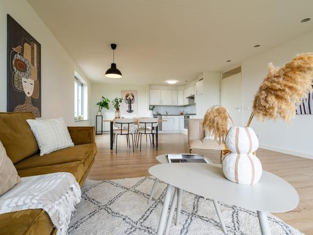 apartment for rent in Fonteinkruid 29 8043NH Zwolle Milligen Zwolle