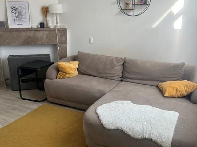 Appartement te huur