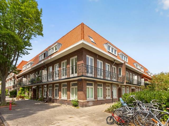 Appartement te huur
