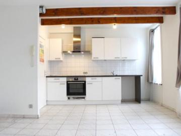 Appartement te huur