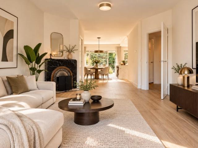 Appartement te huur