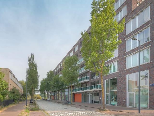 Appartement te huur