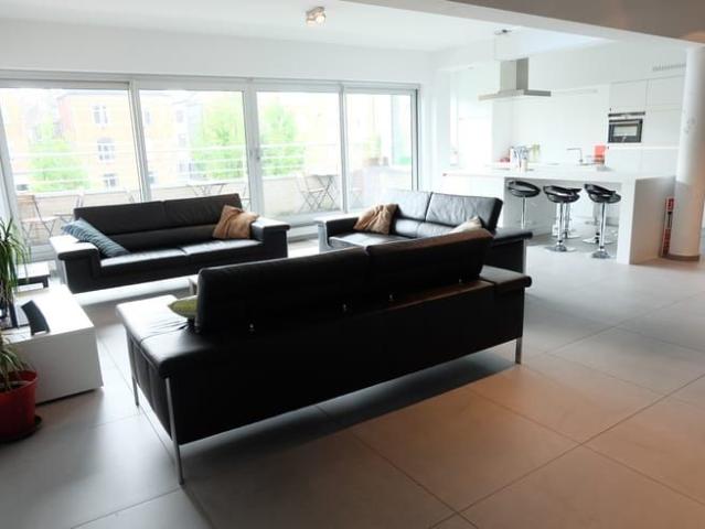 Appartement te huur