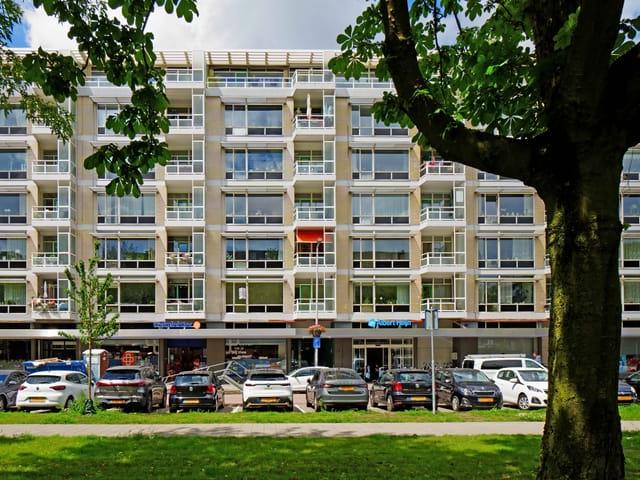 Appartement te huur