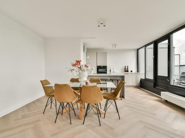 Appartement te huur