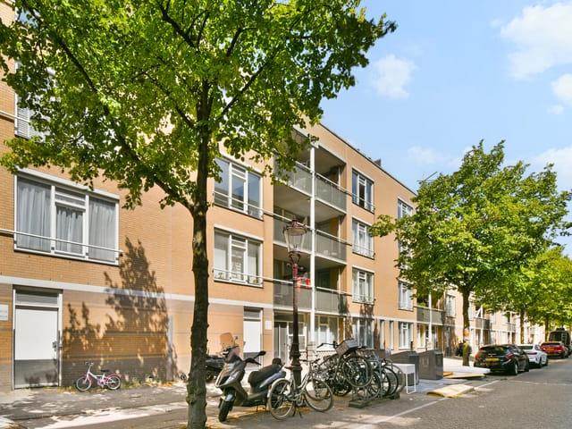 Appartement te huur