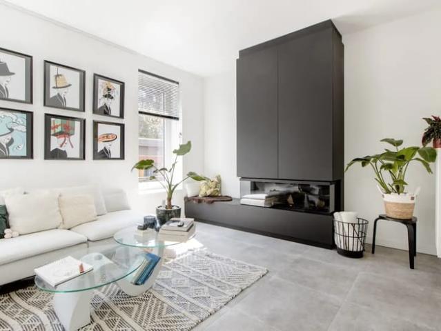 Appartement te huur