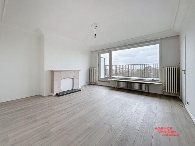 Appartement te huur